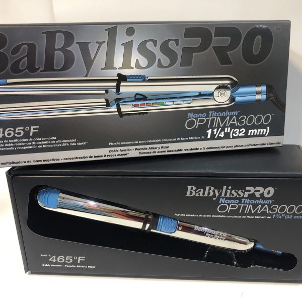 Babylisspro Optima 3000