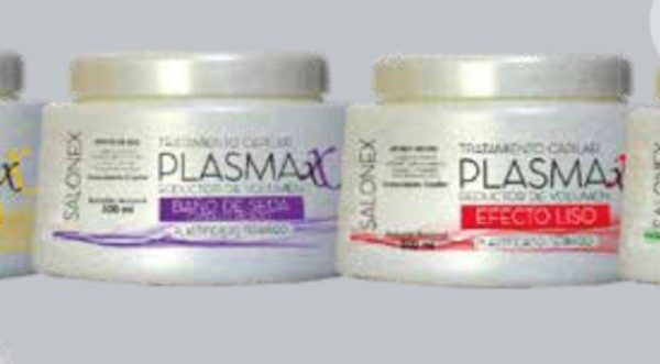 Crema PlasmaXX 500ml