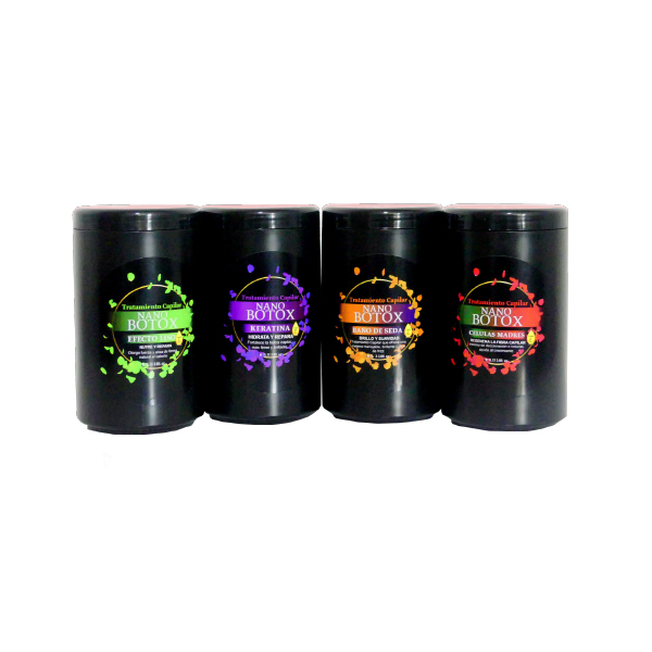 Crema NanoBotox 1000ml