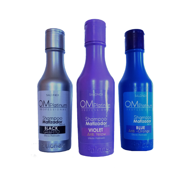 Shampoo 450ml